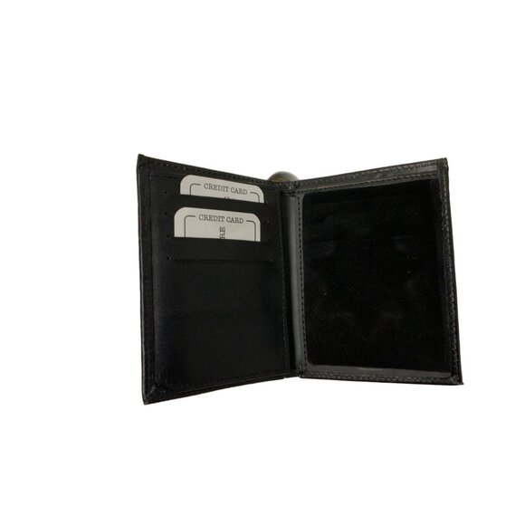 Marshal Genuine Badge Wallet - Picture 2 of 6